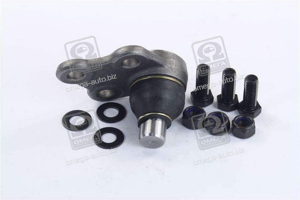 Опора шаровая mb vito w638 96-03 передн. (rider) RIDER