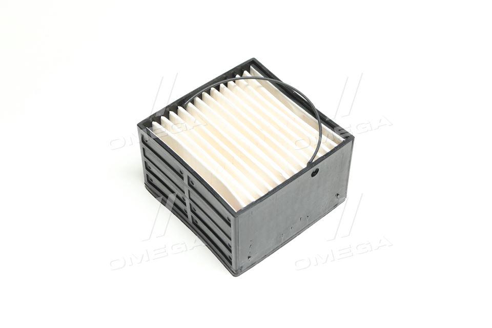 Элемент фильт. топл. (сепаратора воды 600fg new) daf, man, kamaz (rider) RIDER