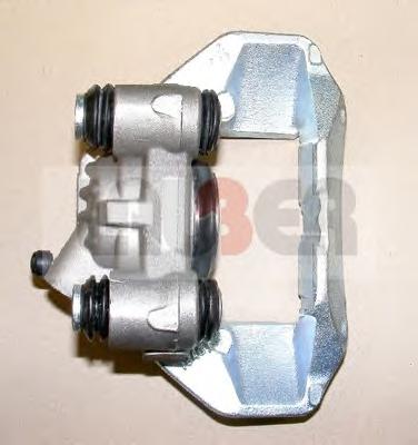 Тормозной суппорт LAUBER