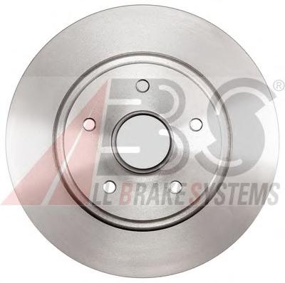 Тормозной диск A.B.S.