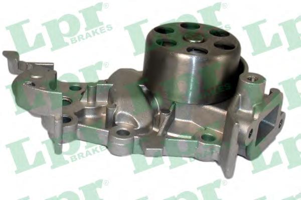 Водяной насос LPR
