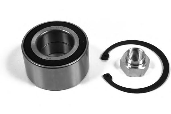 Комплект подшипника ступицы колеса MOOG