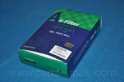Воздушный фильтр PARTS-MALL PAA-089