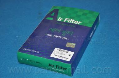 Воздушный фильтр PARTS-MALL PAJ-085