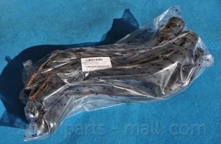 Шланг радиатора PARTS-MALL