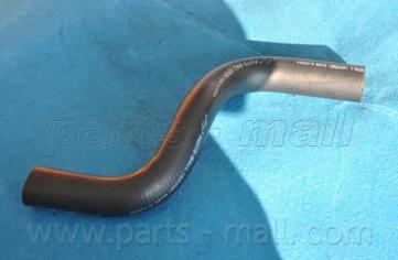 Шланг радиатора PARTS-MALL