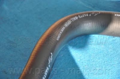 Шланг радиатора PARTS-MALL