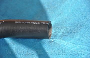 Шланг радиатора PARTS-MALL