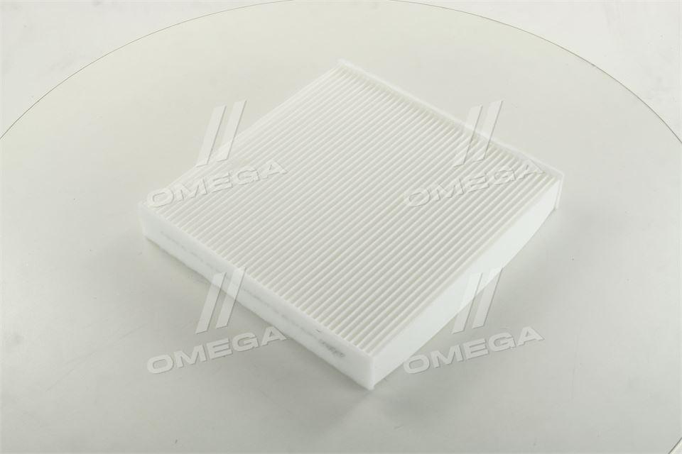 Фильтр салона citroen berlingo 97-, peugeot partner 97- (rider) RIDER