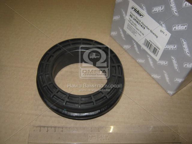 Подш. опоры аморт. fiat scudo, peugeot expert 96-06 передн. (rider) RIDER