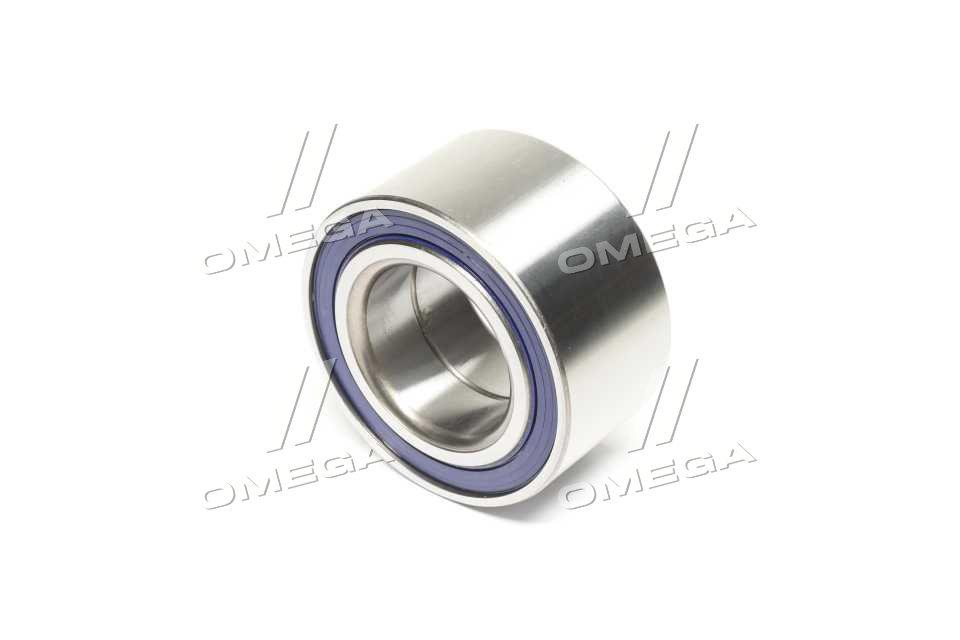 Подшипник ступицы daewoo lanos 97-, opel astra f 91-99 передн. r14 (rider) RIDER