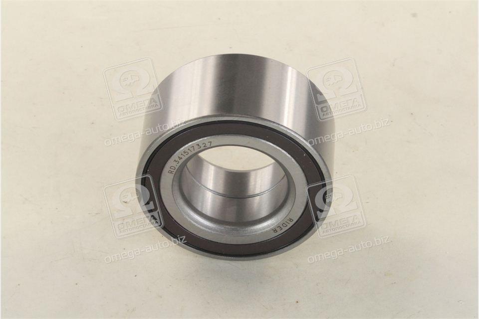 Подшипник ступицы mitsubishi lancer x 07-, outlander 06- передн. (rider) RIDER