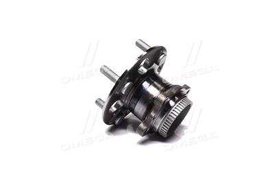 Ступица колеса kia rio 11- задн. (rider) RIDER RD.26157642K