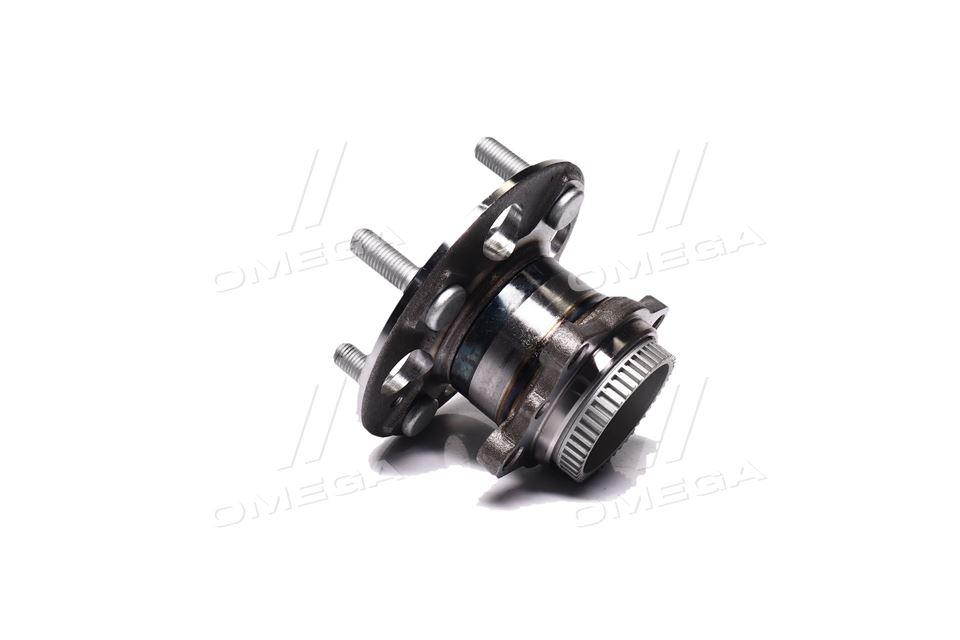 Ступица колеса kia rio 11- задн. (rider) RIDER