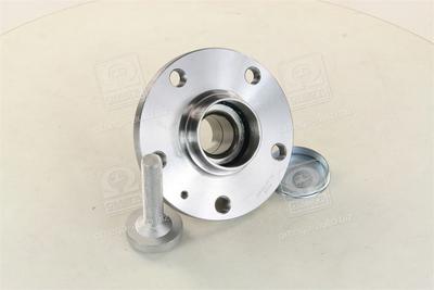 Ступица колеса к-т vw caddy 04- задн. (rider) RIDER RD.26155465