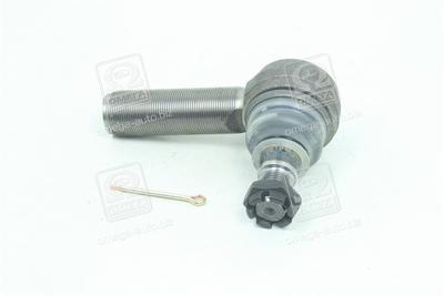 Наконечник м30*1,5, м20*1,5*115 тяги рул. daf, iveco, man, mb, renault прав. (rider) RIDER RD 44.58.55
