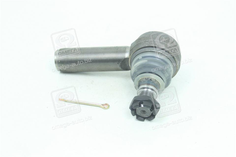 Наконечник м30*1,5, м20*1,5*115 тяги рул. daf, iveco, man, mb, renault прав. (rider) RIDER