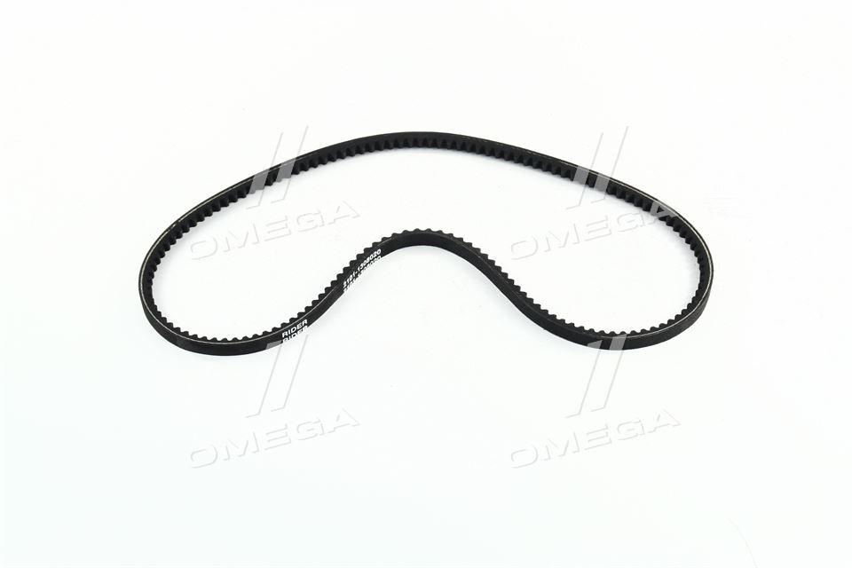 Ремень 10х8х944 ваз 2101-07, 2121 (rider) RIDER