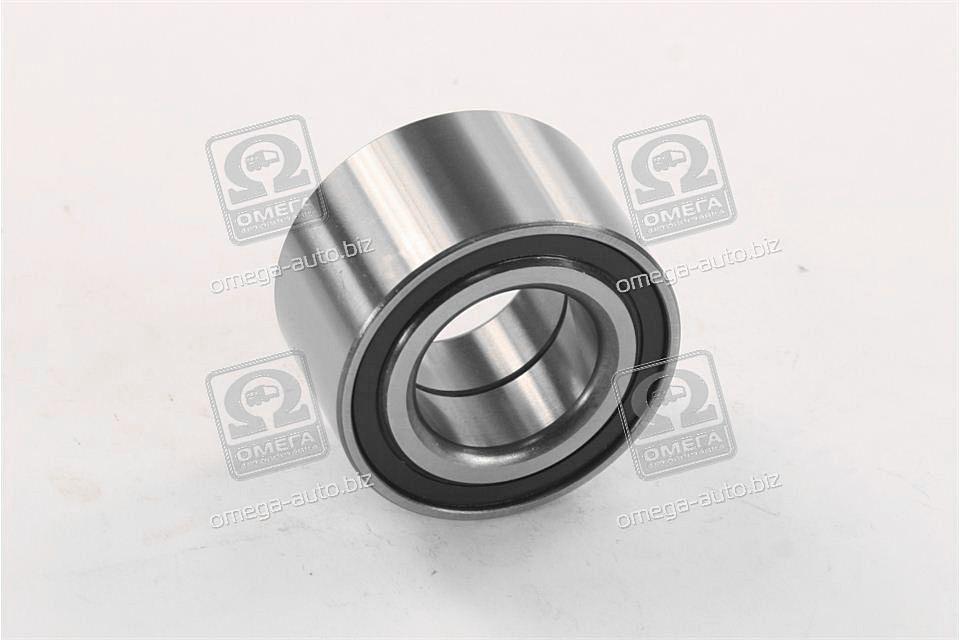 Подшипник 256907е1-6 ступ.пер.ваз 2108-15, таврия, суп.зад.москвич-2141 (rider) RIDER