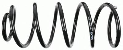 Пружина ходовой части SACHS 997811