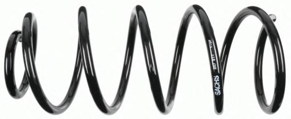 Пружина ходовой части SACHS