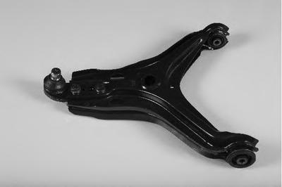 Рычаг независимой подвески колеса, подвеска колеса MOOG AUWP3141