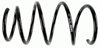 Пружина ходовой части SACHS 998485