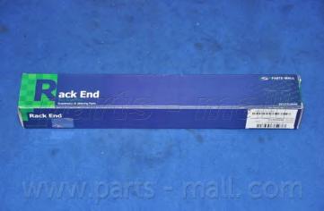 Осевой шарнир, рулевая тяга PARTS-MALL PXCUB-004