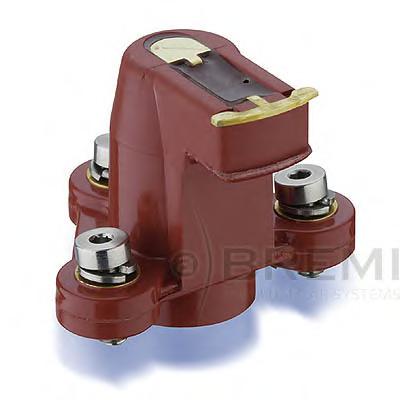 Бегунок распределителя зажигани BREMI