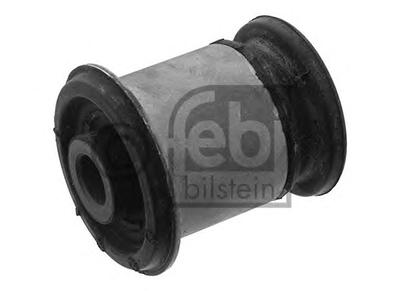 Подвеска, рычаг независимой подвески колеса FEBI BILSTEIN 39362