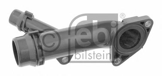 Фланец охлаждающей жидкости FEBI BILSTEIN