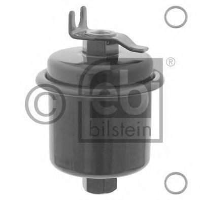 Топливный фильтр FEBI BILSTEIN
