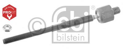 Осевой шарнир, рулевая тяга FEBI BILSTEIN 27716