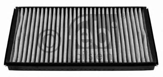 Фильтр, воздух во внутренном пространстве FEBI BILSTEIN