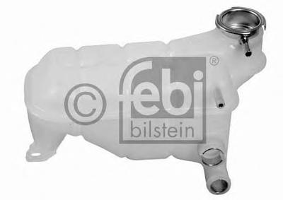 Компенсационный бак, охлаждающая жидкость FEBI BILSTEIN 22627