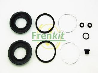Ремкомплект, тормозной суппорт FRENKIT 238006