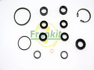 Ремкомплект, главный тормозной цилиндр FRENKIT