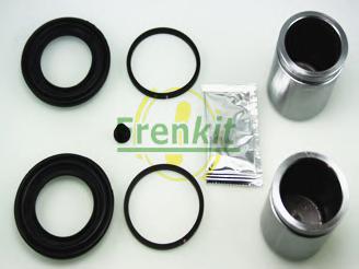 Ремкомплект, тормозной суппорт FRENKIT 248807