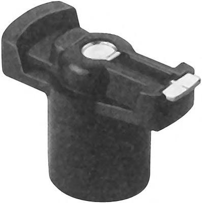 Бегунок распределителя зажигани BERU