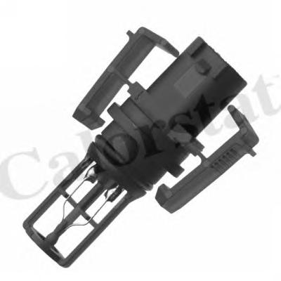 Датчик, температура впускаемого воздуха CALORSTAT by Vernet