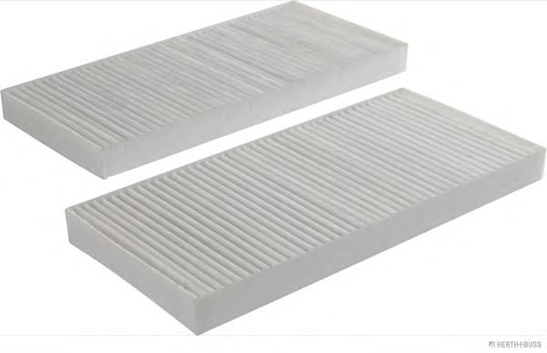 Фильтр, воздух во внутренном пространстве HERTH+BUSS JAKOPARTS