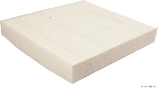 Фильтр, воздух во внутренном пространстве HERTH+BUSS JAKOPARTS