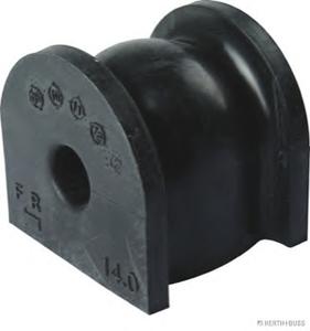 Опора, стабилизатор HERTH+BUSS JAKOPARTS J4274002