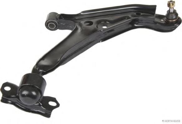 Рычаг независимой подвески колеса, подвеска колеса HERTH+BUSS JAKOPARTS