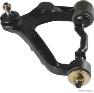 Рычаг независимой подвески колеса, подвеска колеса HERTH+BUSS JAKOPARTS J4922002