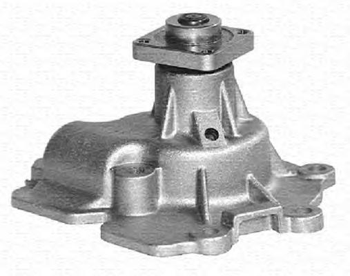 Водяной насос MAGNETI MARELLI