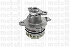 Водяной насос METELLI 24-1037