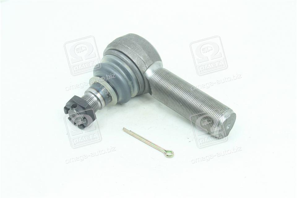 Наконечник тяги рулевой левый м30х1,5, м20х1,5х115 daf, iveco, man, mb, renault (rider) RIDER