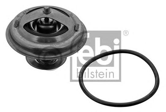 Термостат, охлаждающая жидкость FEBI BILSTEIN