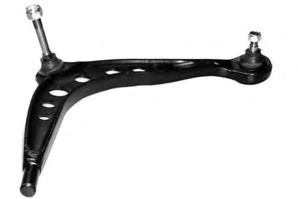 Рычаг независимой подвески колеса, подвеска колеса MOOG